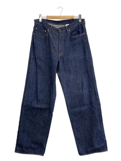 商品画像：Selvage Denim Pants/34/コットン/IDG/無地/S25SC083// 1