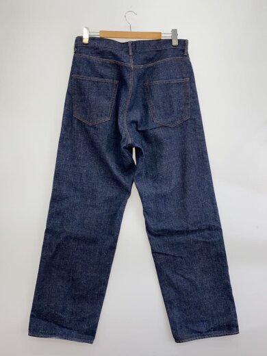 商品画像：Selvage Denim Pants/34/コットン/IDG/無地/S25SC083// 2