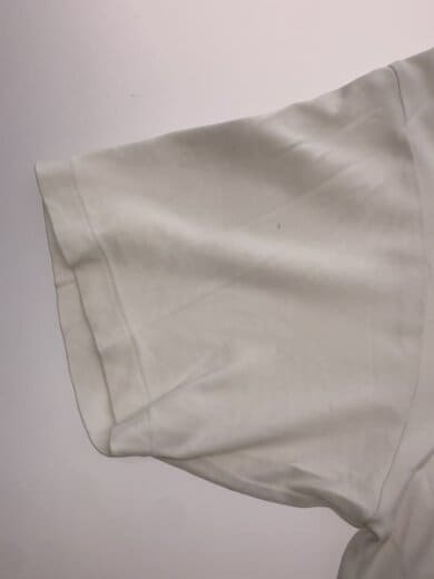 商品画像：×AMBUSH/Tシャツ/S/コットン/WHT// 5