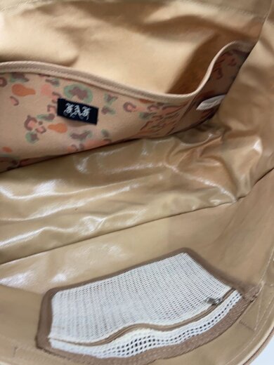 商品画像：PROTOTYPE 001/バッグ/キャンバス/BRW/カモフラ// 6