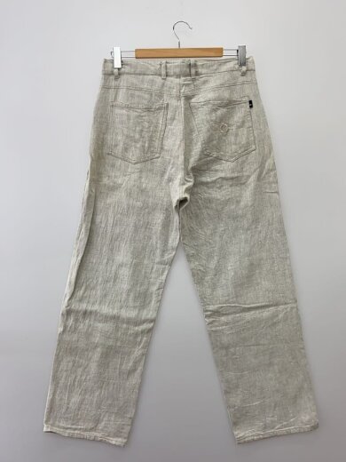 商品画像：crest clothing/Mottai Reborn Denim 5-Pockets Jean/M/コットン/GRY// 2