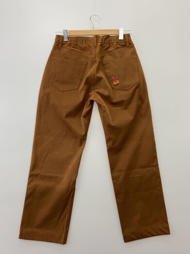 商品画像：ボトム/1/ポリエステル/BRW/23FW-PT01// 2