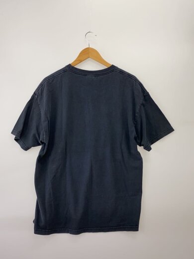 商品画像：00s/AC/DC BACK IN BLACK 2004/Tシャツ/XL/コットン/BLK// 2