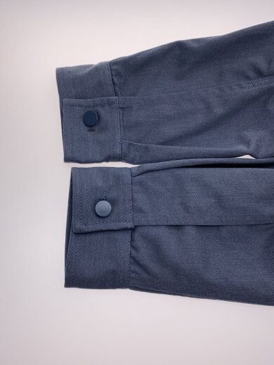 商品画像：MORGAN JACKET/M/コットン/BLU/WJL-023// 6
