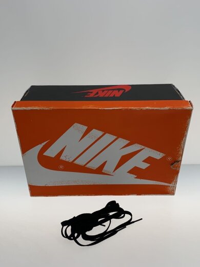 商品画像：AIR JORDAN 1 RETRO HIGH OG_エアジョーダン 1 レトロ ハイ OG/27cm/WHT 8