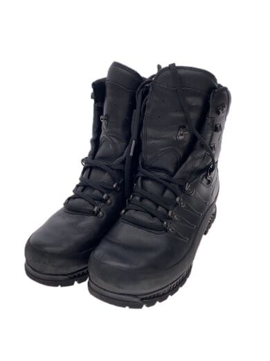 商品画像：MEINDLE/ブーツ/44/BLK/ゴアテックス 1