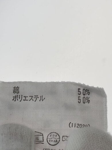 商品画像：ポロシャツ/L/コットン/NVY/チェック 4