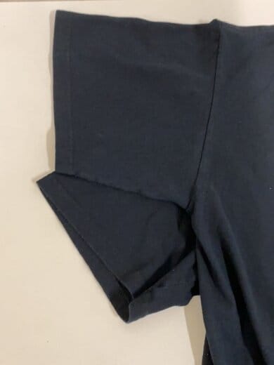 商品画像：ALICIA KEYS 2005 DIARY TOUR/Tシャツ/M/コットン/BLK 7