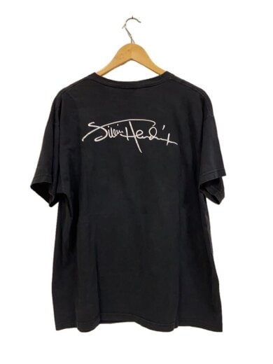 商品画像：90s/JIMI HENDRIX THE ULTIMATE EXPERIENCE/Tシャツ/XL/コットン/BLK 2