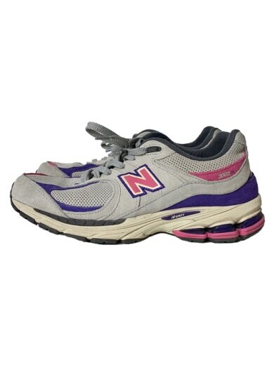 商品画像：M2002/グレー/27.5cm/GRY 1