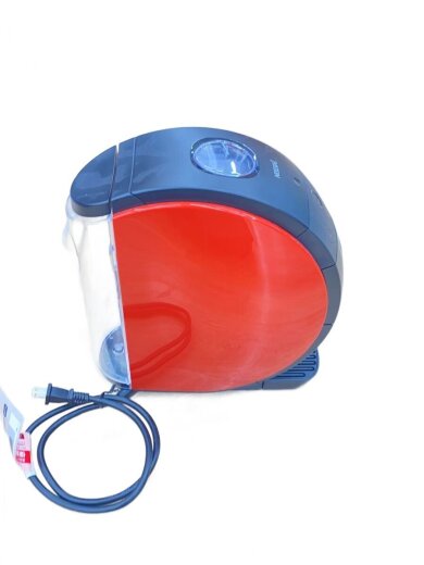 画像：Nestleネスレ/コーヒーメーカー バリスタ 50 SPM96393