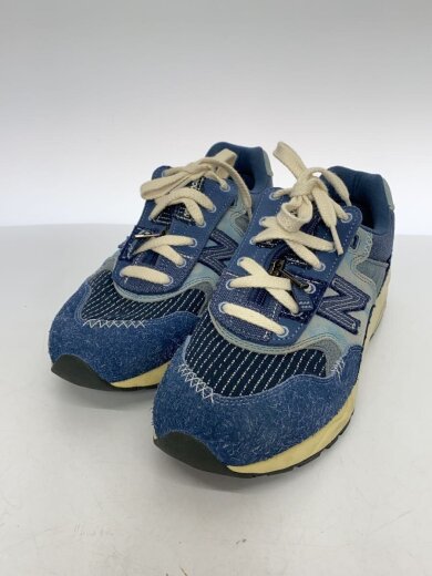 商品画像：MT580/インディゴ/27cm/IDG 2