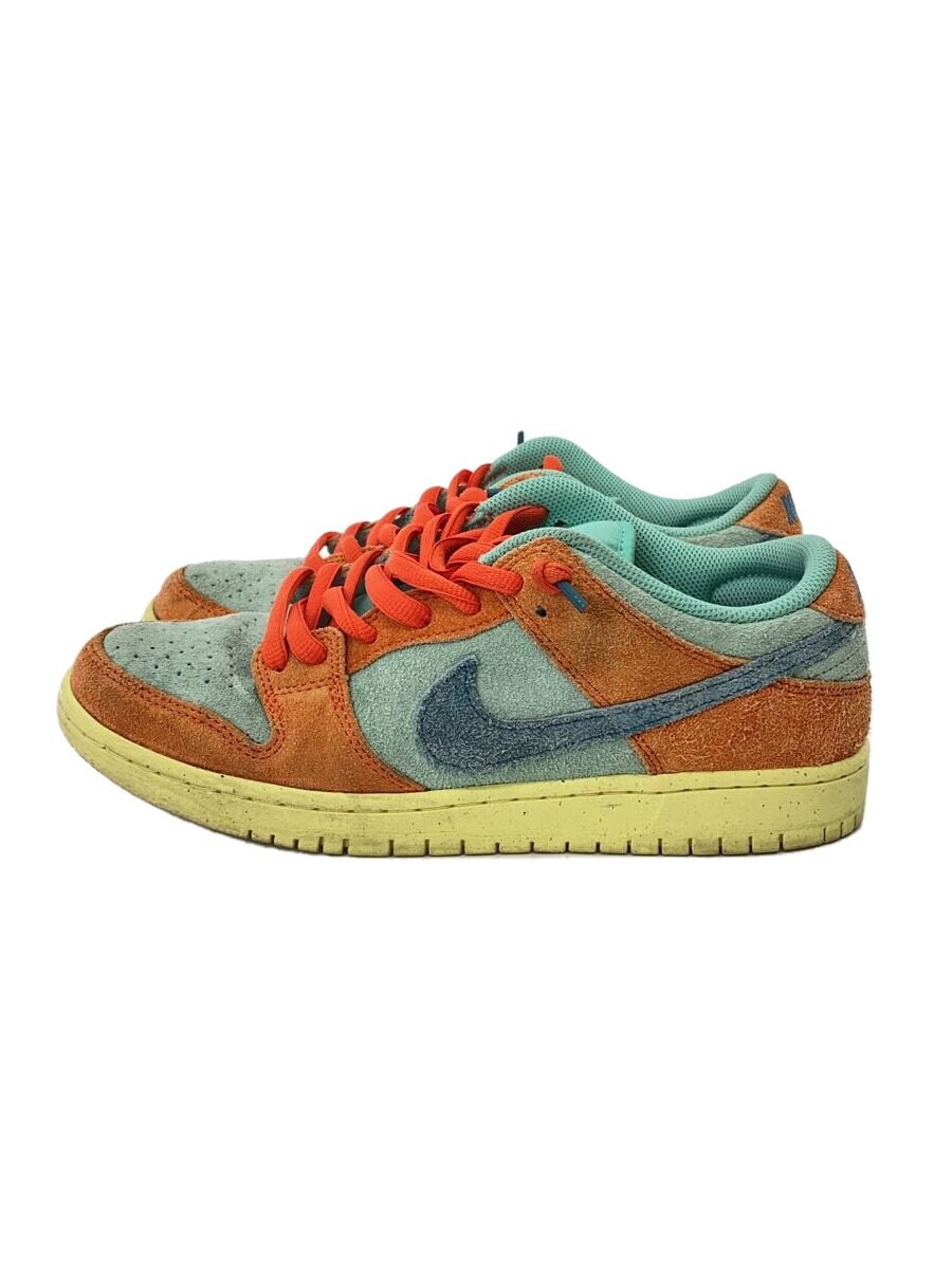 NIKE / DUNK LOW PRO PRM_ダンク ロー プロ プレミアム/27cm/ORN