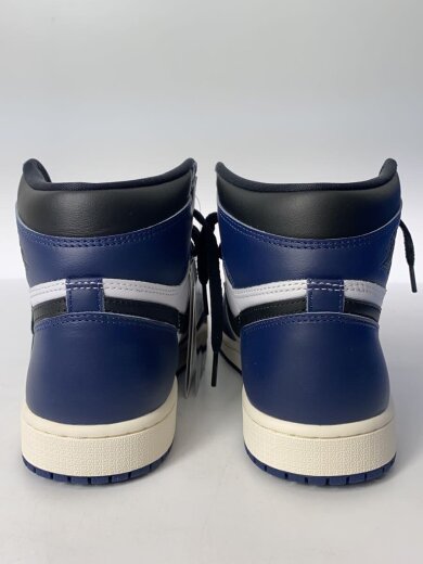 商品画像：AIR JORDAN 1 RETRO HIGH OG_エア ジョーダン 1 HIGH OG/27cm/NVY 6