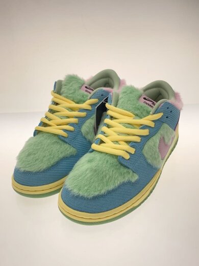 商品画像：X VERDY SB DUNK_X ヴェルディ SB ダンク/27cm/BLU 2