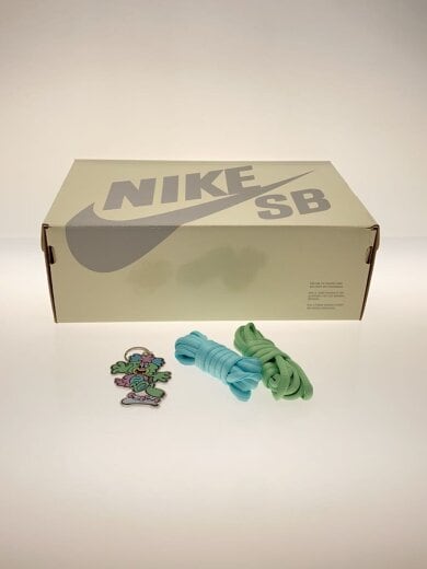 商品画像：X VERDY SB DUNK_X ヴェルディ SB ダンク/27cm/BLU 6