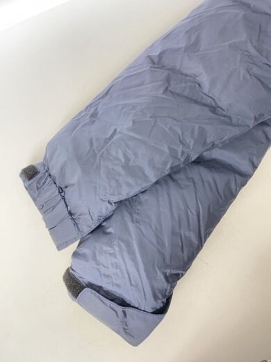 商品画像：ダウンジャケット/M/ナイロン/NVY/無地 6