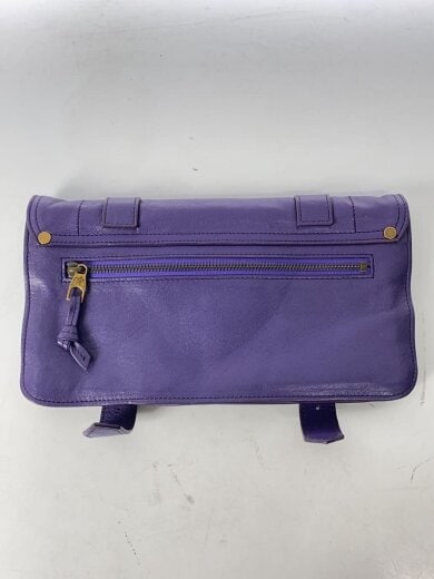 商品画像：クラッチバッグ/レザー/PUP/無地 3