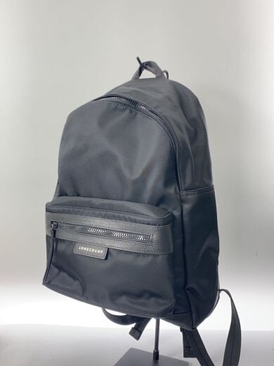 商品画像：リュック/ナイロン/BLK/無地/1119578001 2