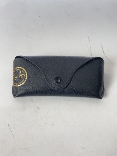 商品画像：メガネ/ウェリントン/プラスチック/BRW/CLR/メンズ/RB5154 6