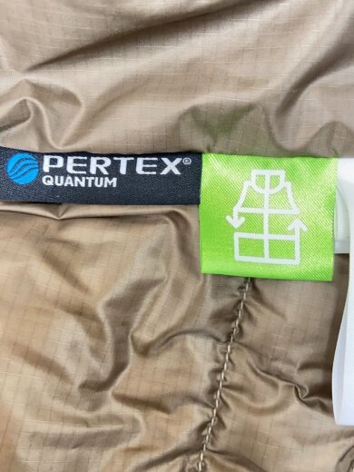 商品画像：GTX PUFF MAGNE TRICLIMATE JACKET_GTXパフマグネトリクライメイトジャケット/M/ 5