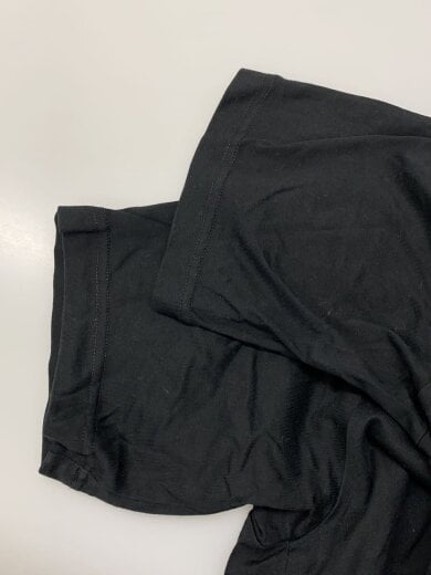 商品画像：半袖カットソー/M/コットン/BLK// 5