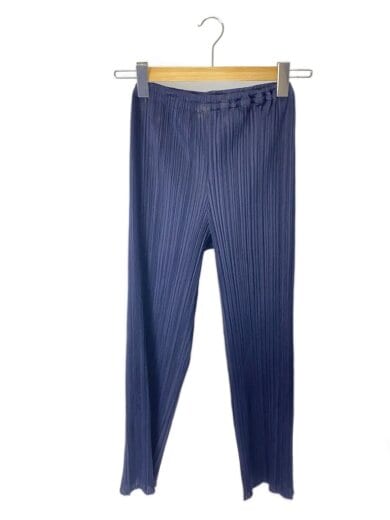 商品画像：ボトム/1/ポリエステル/NVY/PP04-JF643 1