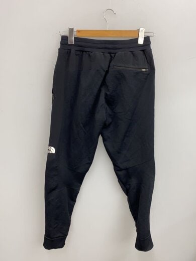 商品画像：ENGINEERED TRACK PANT/M/ポリエステル/BLK/無地 2