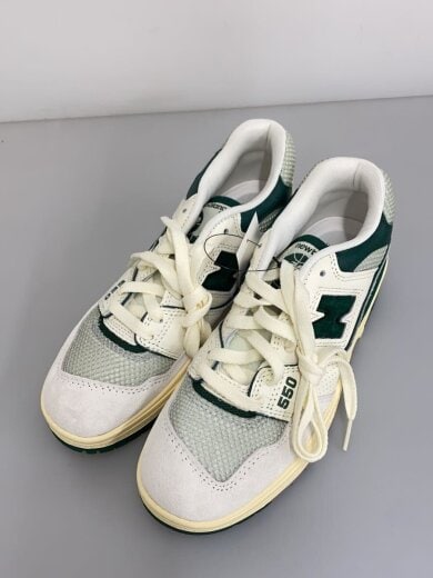 商品画像：BB550/ホワイト/23.5cm/WHT 2