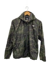 NOVELTY IMPULSE LINING HOODIE_ノベルティーインパルスライニングフーディー/S/ナイ