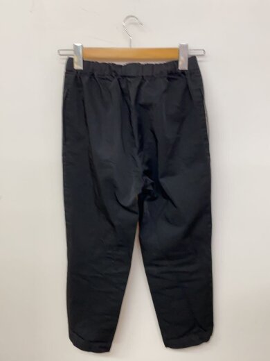 商品画像：ボトム/XS/ポリエステル/BLK/無地/RR-P007 2