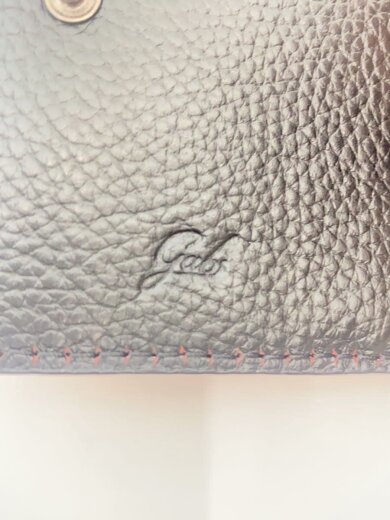 商品画像：2つ折り財布/レザー/PNK/レディース/G010260NDX2428 3