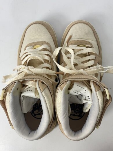 商品画像：AIR FORCE 1 MID 07 LX_エア フォース 1 ミッド 07 LX/23.5cm/BEG 3