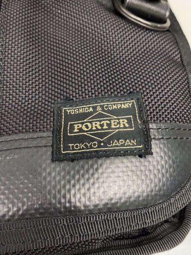 商品画像：ショルダーバッグ/--/BLK/無地 5