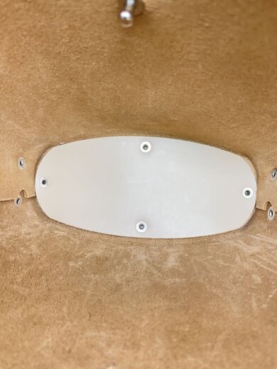 商品画像：ハンドバッグ/レザー/CML 6