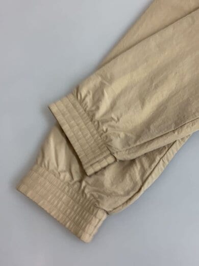 商品画像：ナイロンジャケット/XL/ポリエステル/BEG/GE0865 5