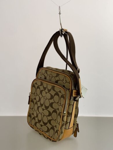 商品画像：ショルダーバッグ/--/CML/無地 2