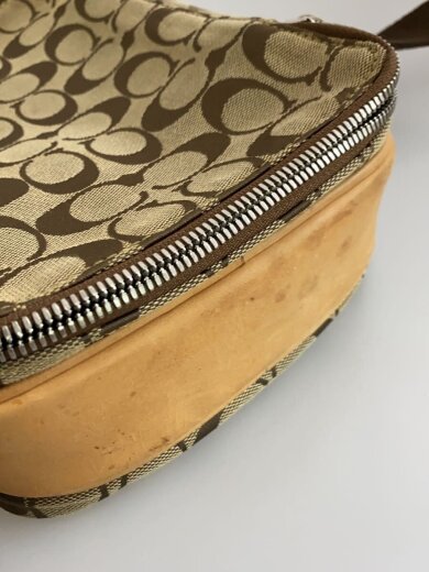 商品画像：ショルダーバッグ/--/CML/無地 8