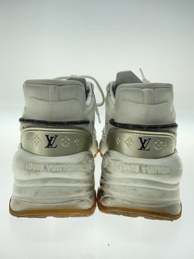 商品画像：ローカットスニーカー/35/WHT 9