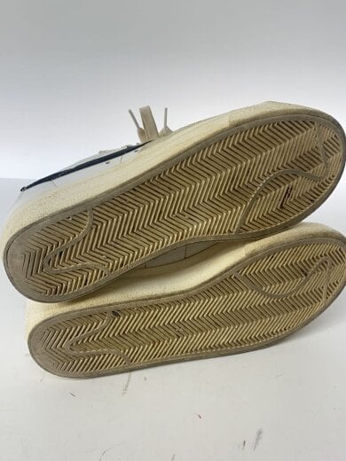 商品画像：BLAZER LOW PLATFORM_ブレザー ロウ プラットフォーム/24cm/WHT 4