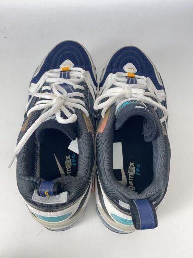 商品画像：AIR VAPORMAX EVO_エア ヴェイパーマックス エヴォ/27.5cm/マルチカラー 3