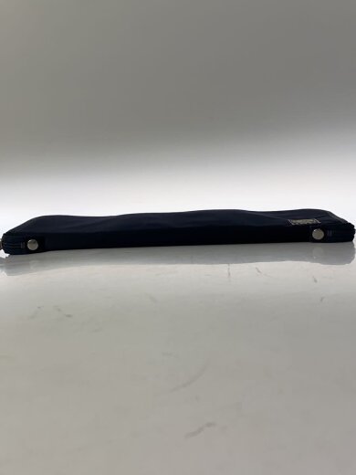 商品画像：バッグ/--/NVY/ネクタイケース 4