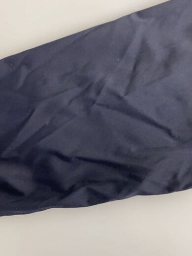 商品画像：ナイロンジャケット/2/ナイロン/NVY/無地/MTA18S4542 7