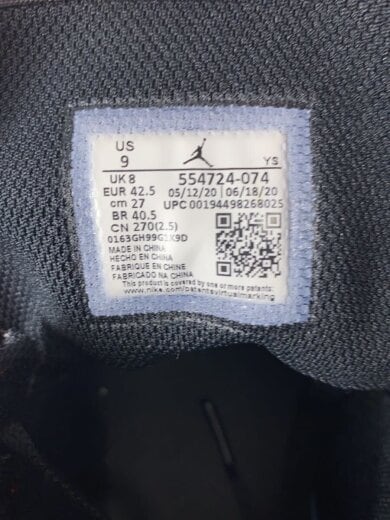 商品画像：AIR JORDAN 1 MID_エアジョーダン 1 ミッド/27cm/RED 5