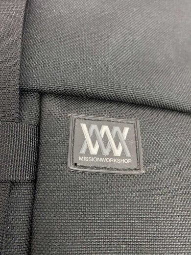 商品画像：リュック/--/BLK 5