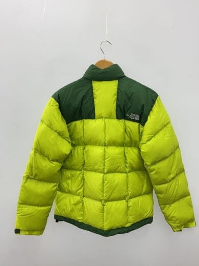 商品画像：LHOTSE JACKET_ローツェジャケット/M/ナイロン/GRN 2