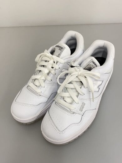 商品画像：BB550/ホワイト/24cm/WHT 2