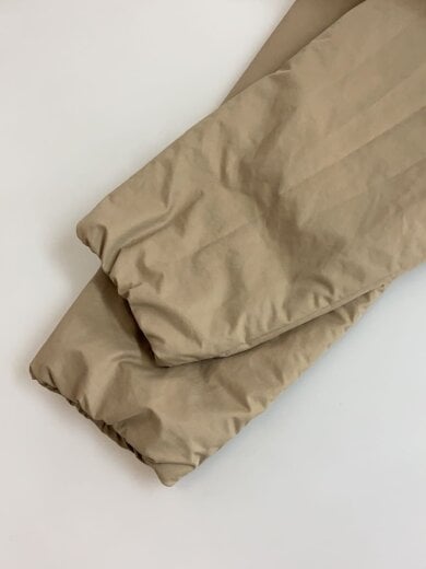 商品画像：gust crew Ⅱ/ジャケット/L/ポリエステル/BEG/無地 5