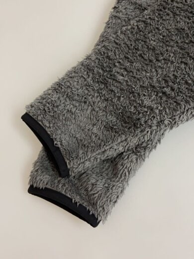 商品画像：トップス/L/--/GRY/STY25895FA21 5