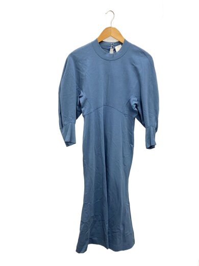 商品画像：長袖ワンピース/1/コットン/IDG/MM21PS-JS504 1